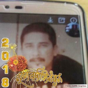 Meet your Posher, Virginia